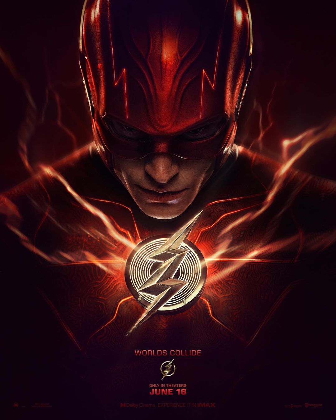 The Flash Movie Cast 2023