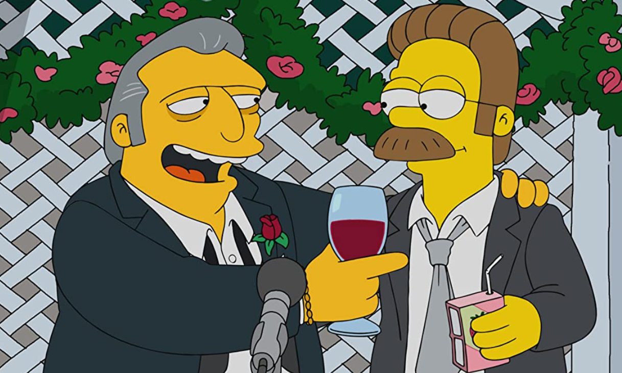 The Simpsons Season 34 Episode 13 Release Date, Preview, Cast (Many Saints of Springfield)
