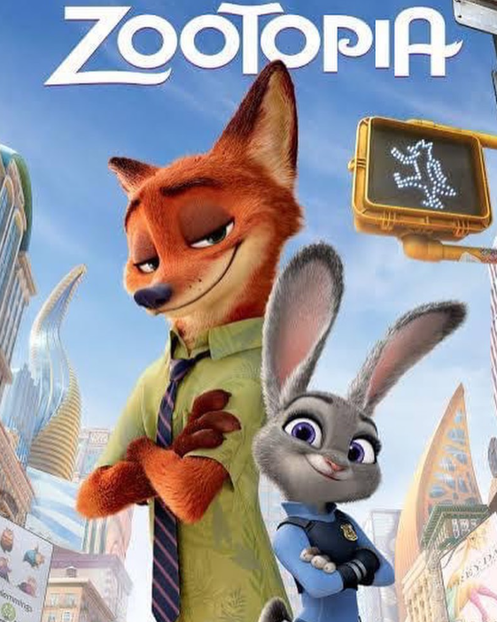 Why A Nick & Judy Romance In Zootopia 2 Is A Bad Idea