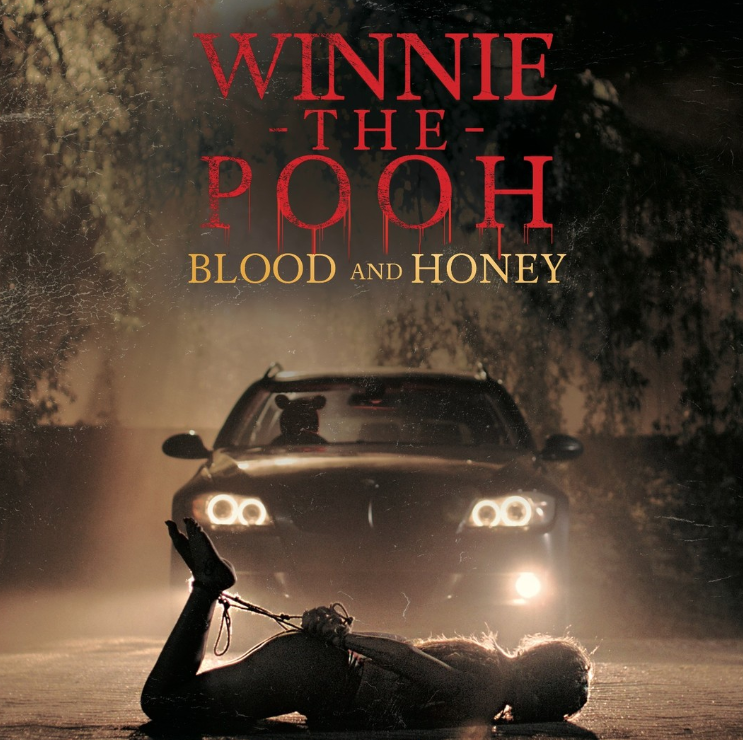 Winnie The Pooh Blood and Honey Post Credit Scene.gsr