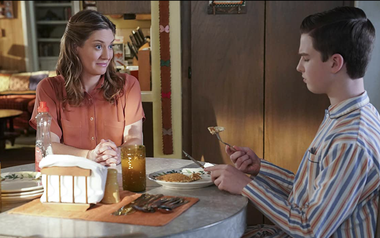 Young Sheldon Season 6 Episode 11 Release Date, Preview, Cast – Ruthless, Toothless and a Week of Bed Rest