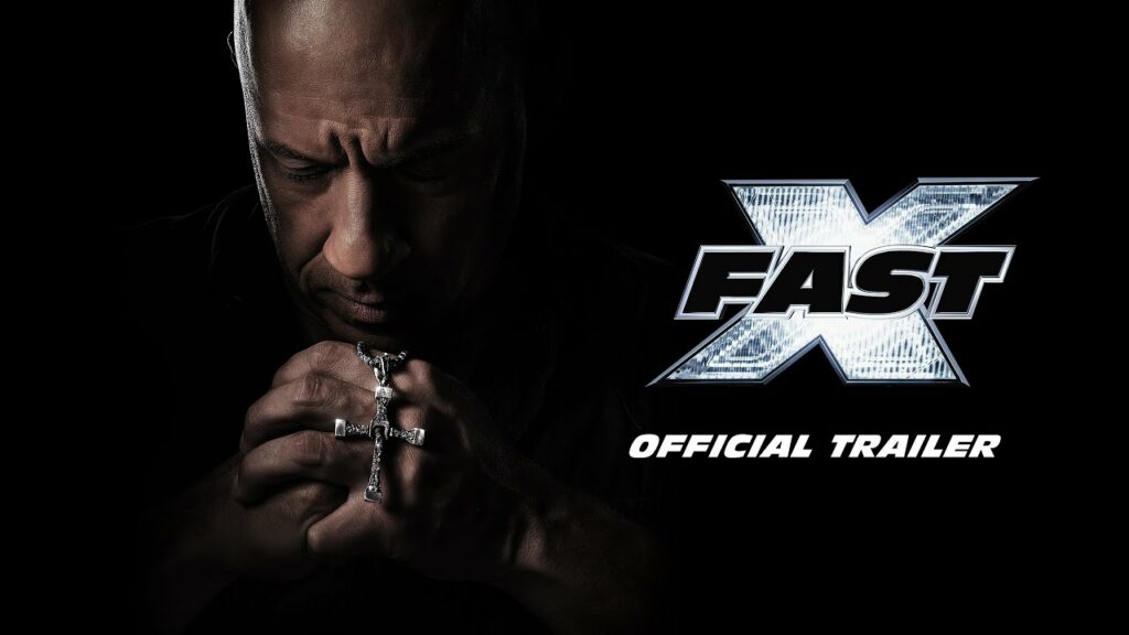 Fast X Release Date, Plot, Cast: Vin Diesel - Fast & Furious 10