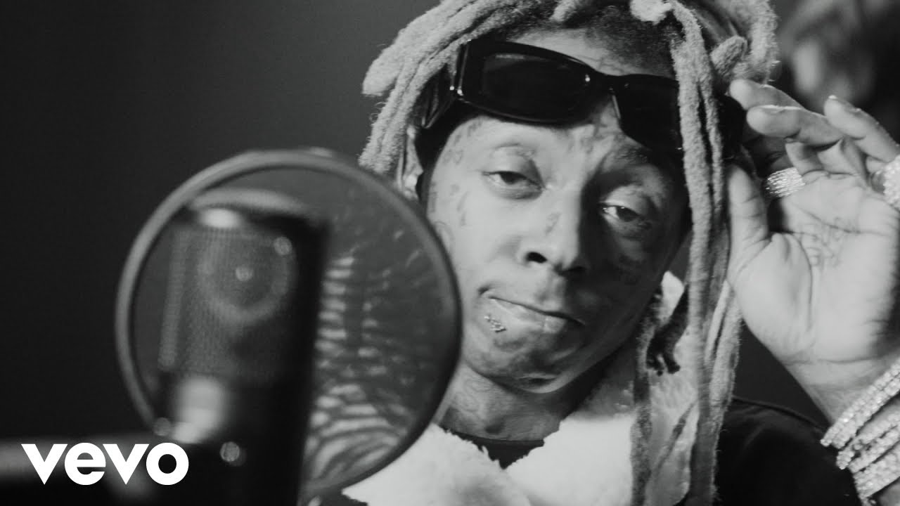 Kant Nobody Lyrics Lil Wayne