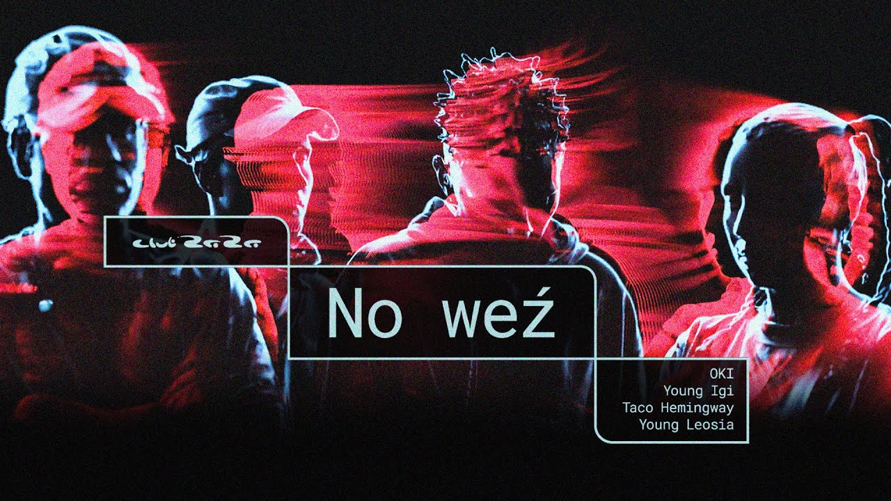 No Weź Lyrics 2020 (Label)