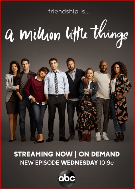 A Million Little Things Season 5 Episode 5 Recap