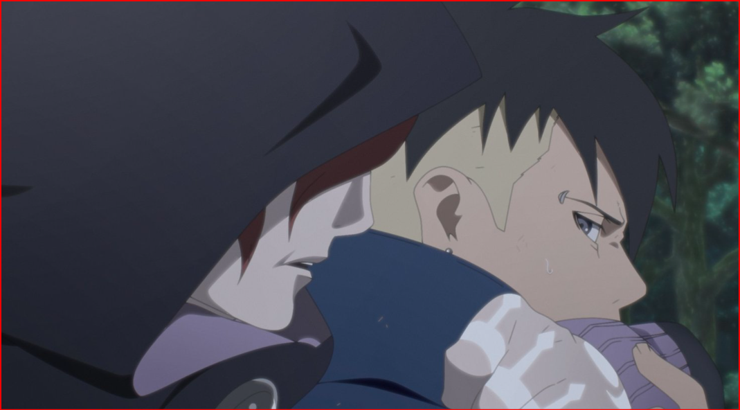 Boruto Episode 291 Release Date And Time