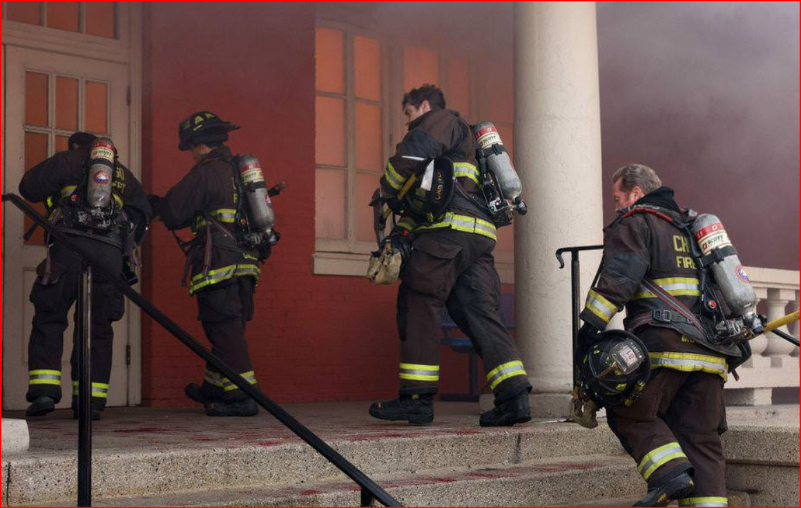 The First Symptom: Release Date, Preview, and Cast of Chicago Fire Season 11 Episode 17
