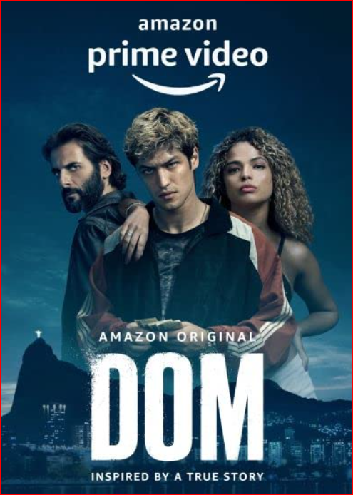 Dom Season 2 Download Release Date