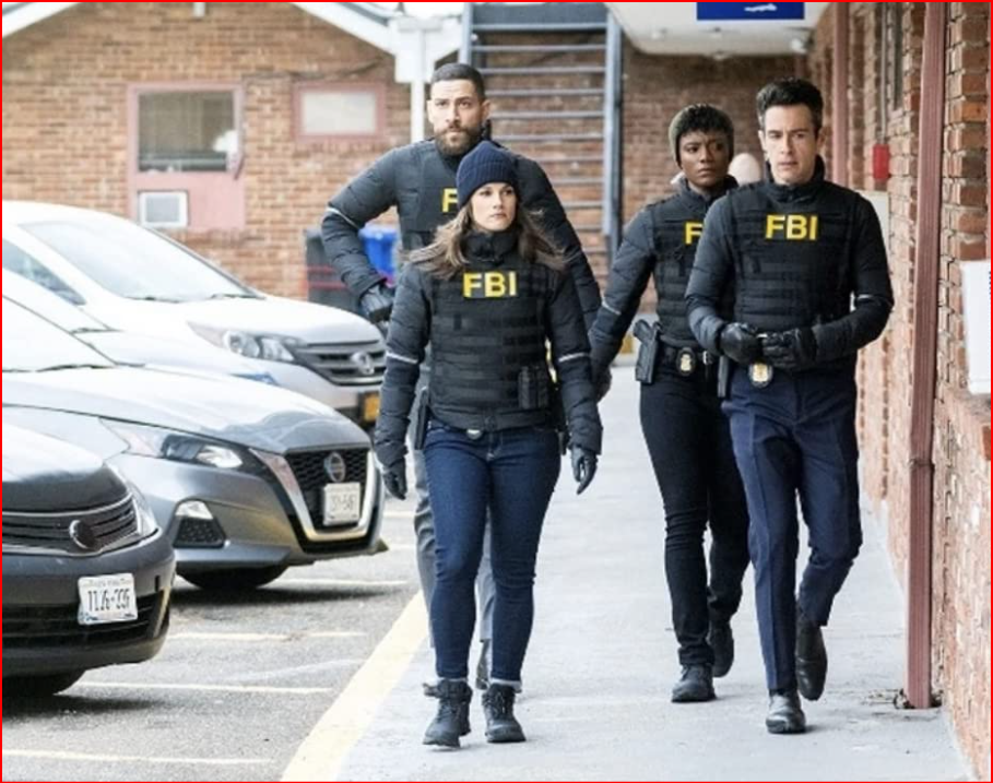 FBI Season 5 Episode 16 Release Date