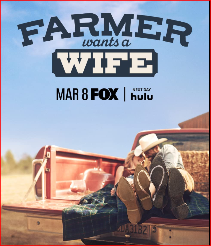 Farmer Wants A Wife Cast 2023