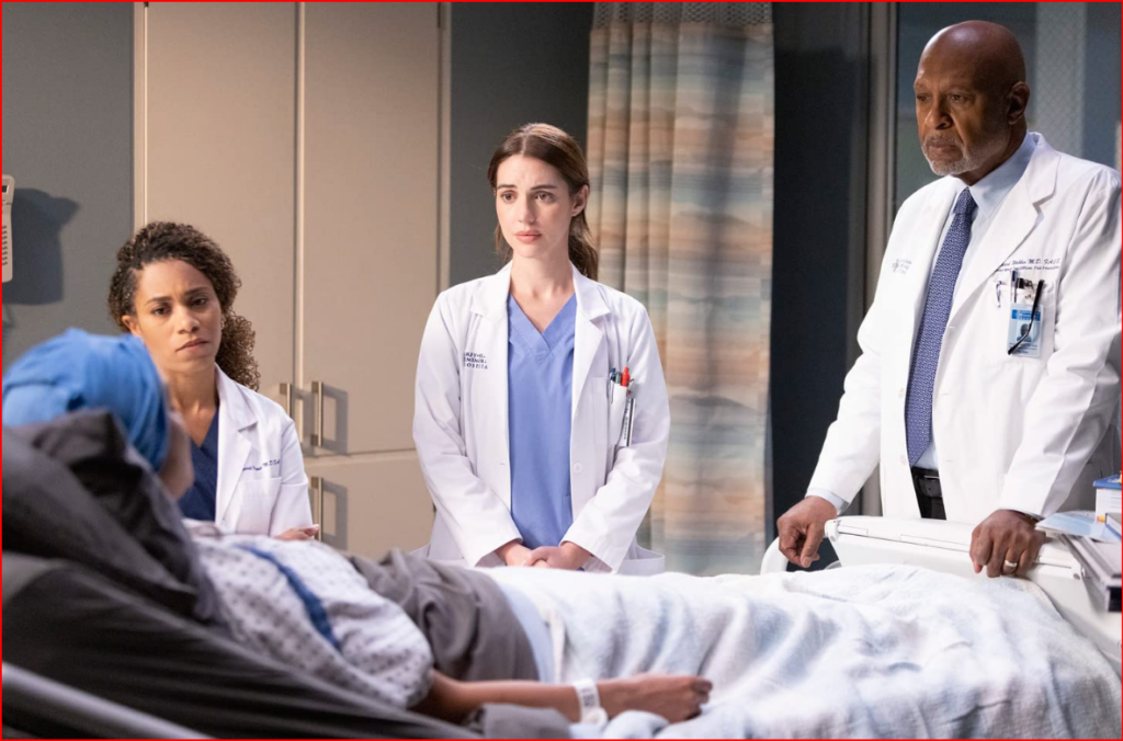 Grey's Anatomy Season 19 Episode 10 Recap