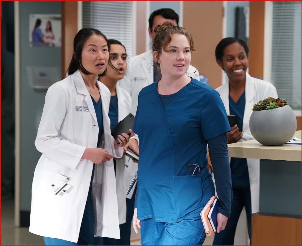 Grey's Anatomy Season 19 Episode 11 Release Date