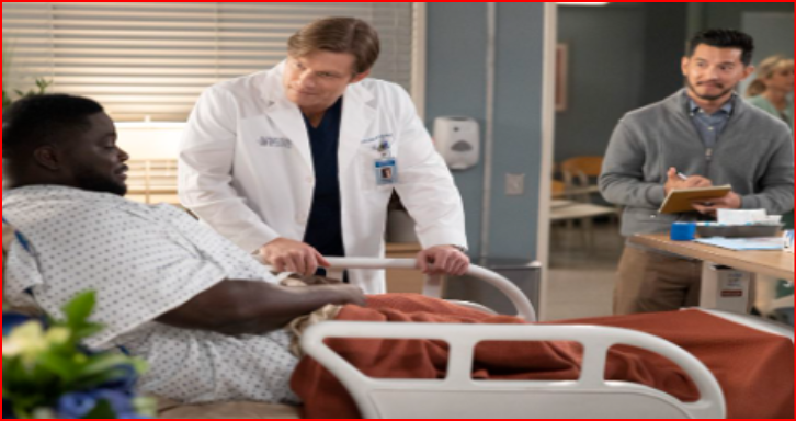 Grey’s Anatomy Season 19 Episode 8 Release Date.gsr