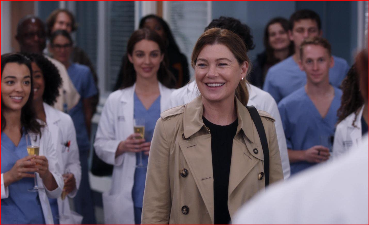Grey's Anatomy Season 19 Episode 9 Release Date