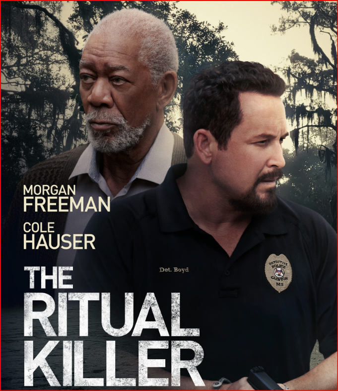 Is The Ritual Killer a True Story
