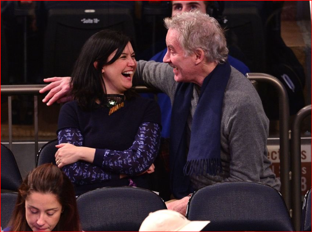 Kevin Kline Phoebe Cates Age Difference
