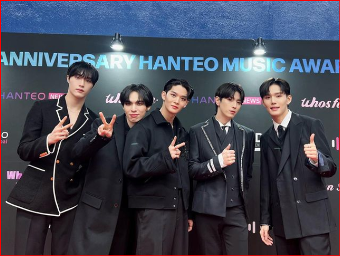 Meet CIX Everything You Need to Know About the K-Pop Group's Members and Second U.S. Tour.gsr