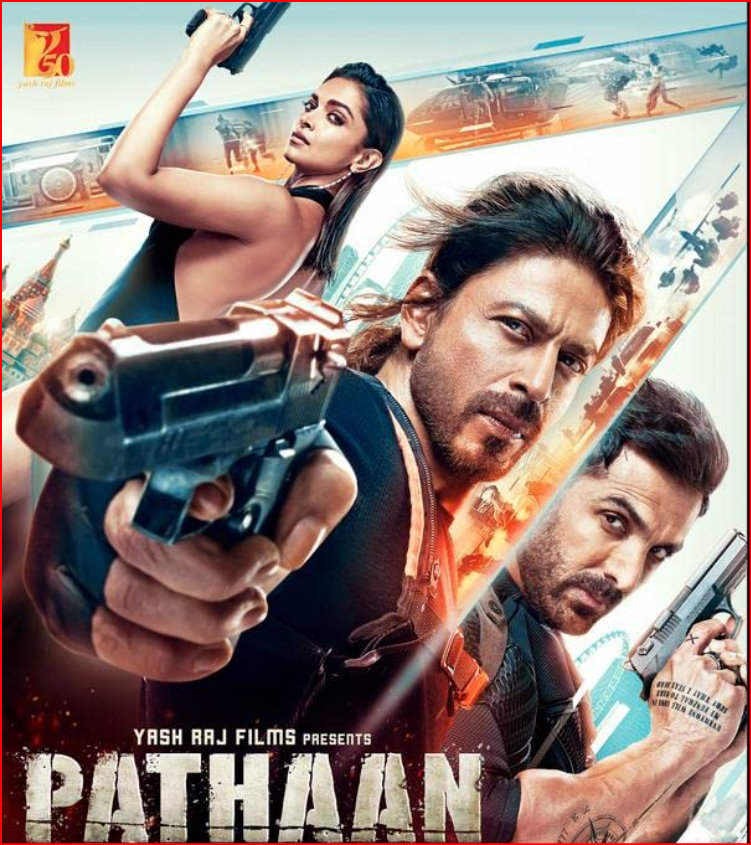 Pathan Movie OTT OTT Release Date