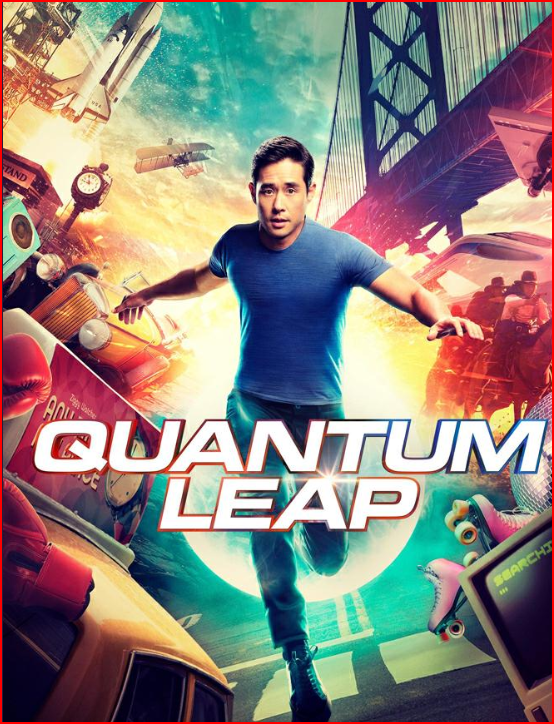Quantum Leap Season 1 Episode 14 Release Date