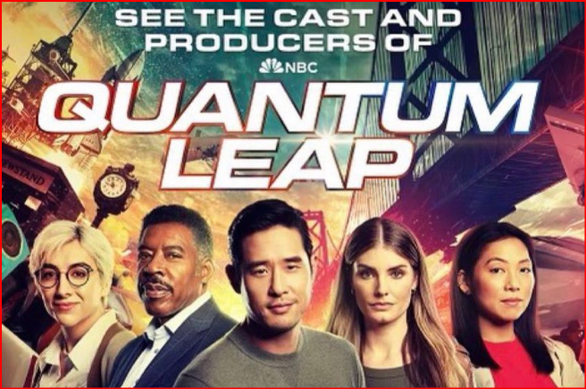 Quantum Leap Season 1 Episode 17 Release Date, Preview, Cast (The Friendly Skies)