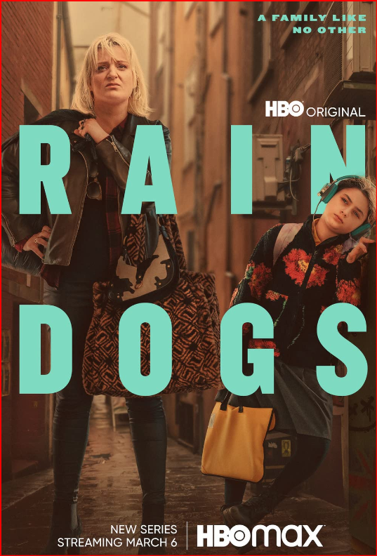 Rain Dogs Release Date