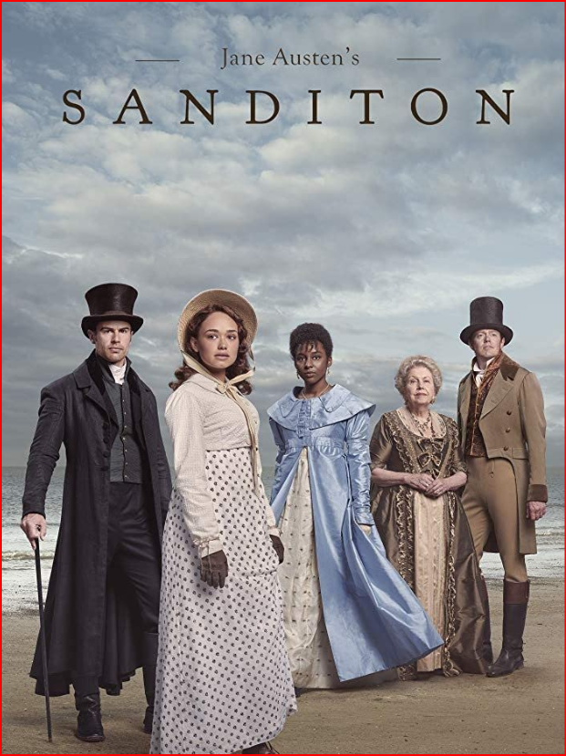 Sanditon Season 3 Episode 1 Release Date