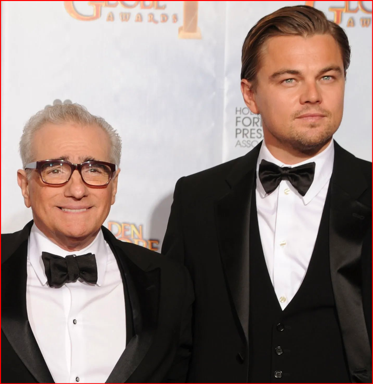 Scorsese & DiCaprio's Long-Awaited TV Show Loses Streaming Home