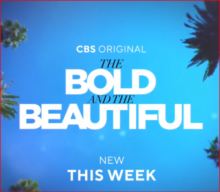 The Bold and the Beautiful March 6 - 10 Preview