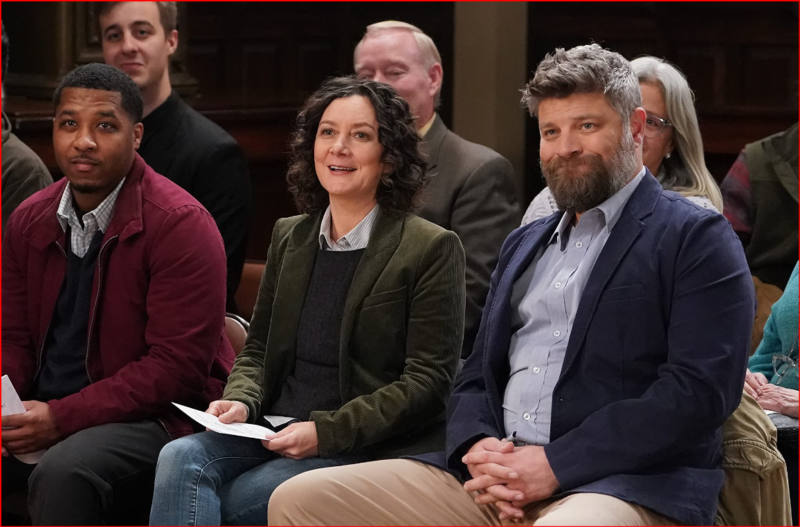 The Conners Season 5 Episode 17 Release Date, Recap, Cast (The Contra Hearings)