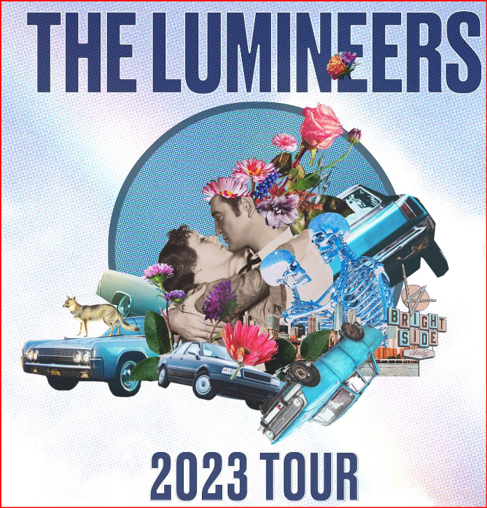 The Lumineers Tour 2023