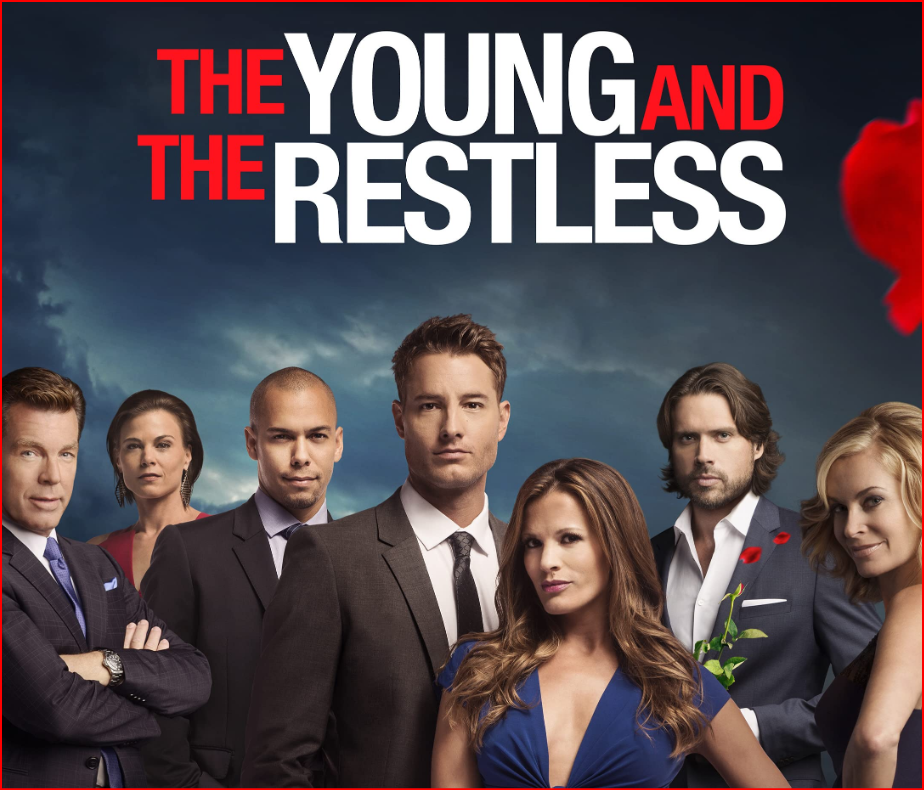 The Young and the Restless Cast 2023