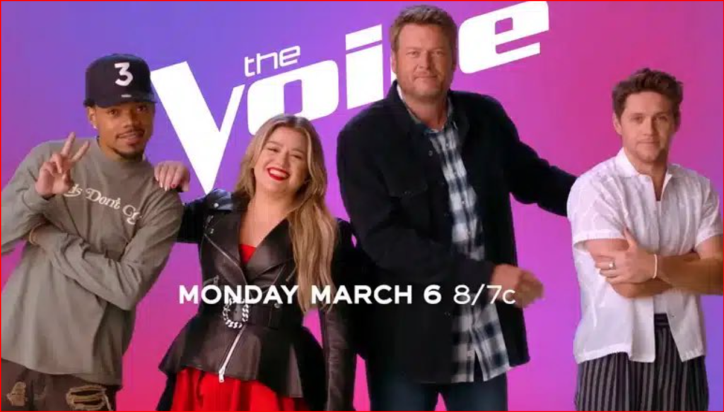 What is Playoff Pass on The Voice? Season 23 format and rules explored
