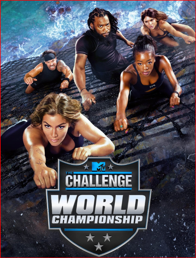 Where To Watch The Challenge World Championship Episodes.gsr