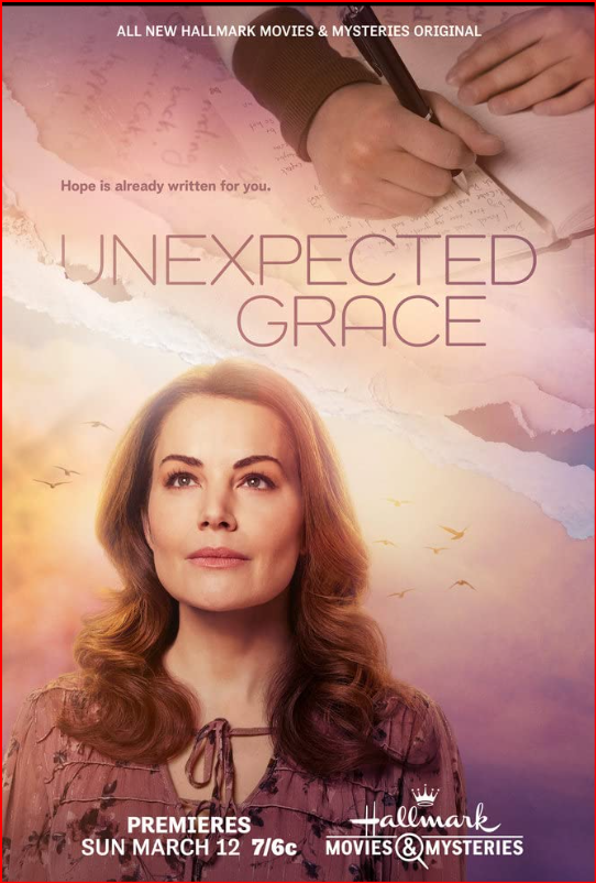 Where Was Hallmark’s Unexpected Grace Filmed? Who is in the Cast?