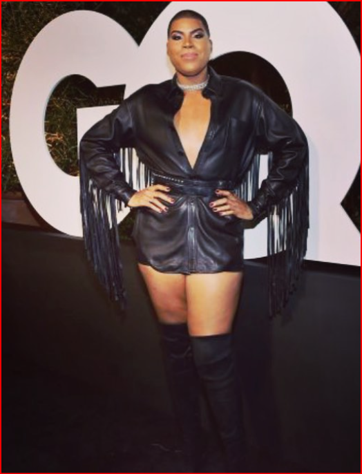 Who is EJ Johnson Dating?
