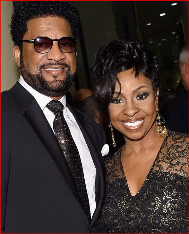 William Mcdowell Gladys Knight Age Difference