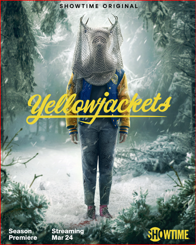 Yellowjackets Season 2 Episode 1 Preview
