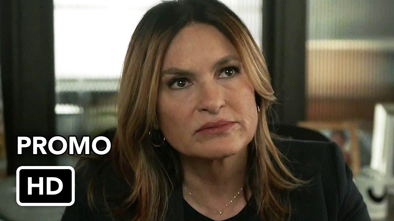 Law & Order: SVU Season 24 Episode 17 Release Date, Preview, Cast (Lime Chaser)