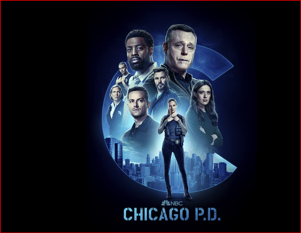 Cast Of Chicago PD 2023