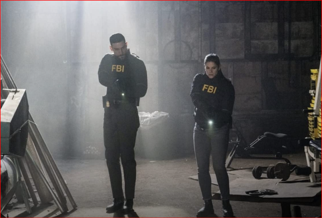 FBI Season 5 Episode 18 Release Date