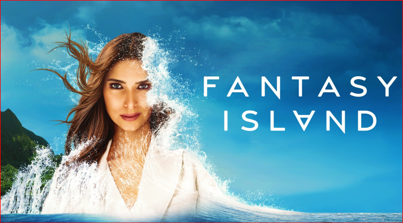 Fantasy Island Season 2 Episode 10 Release Date & Time