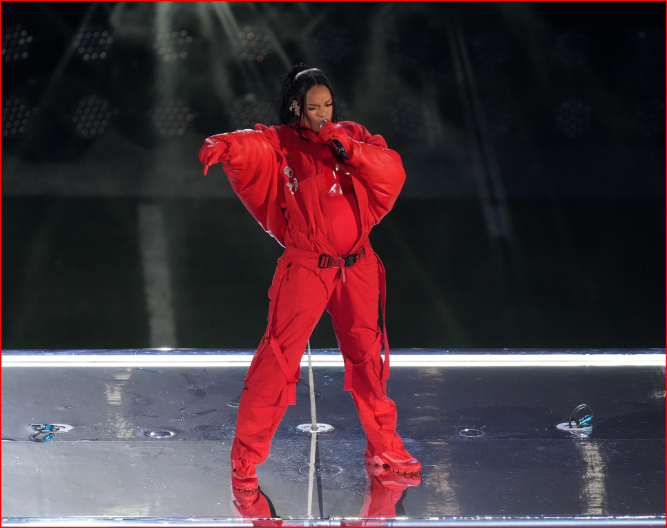 How Much Did Rihanna Get Paid For Super Bowl Halftime Show