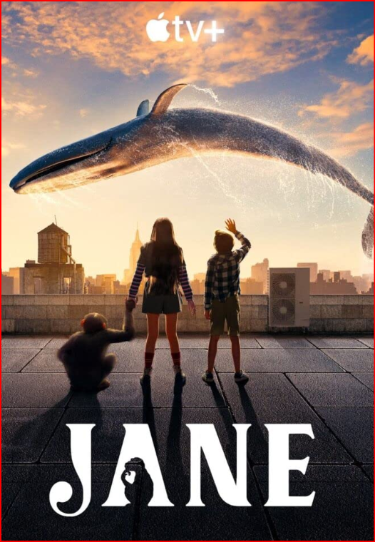 Jane Tv Series Release Date