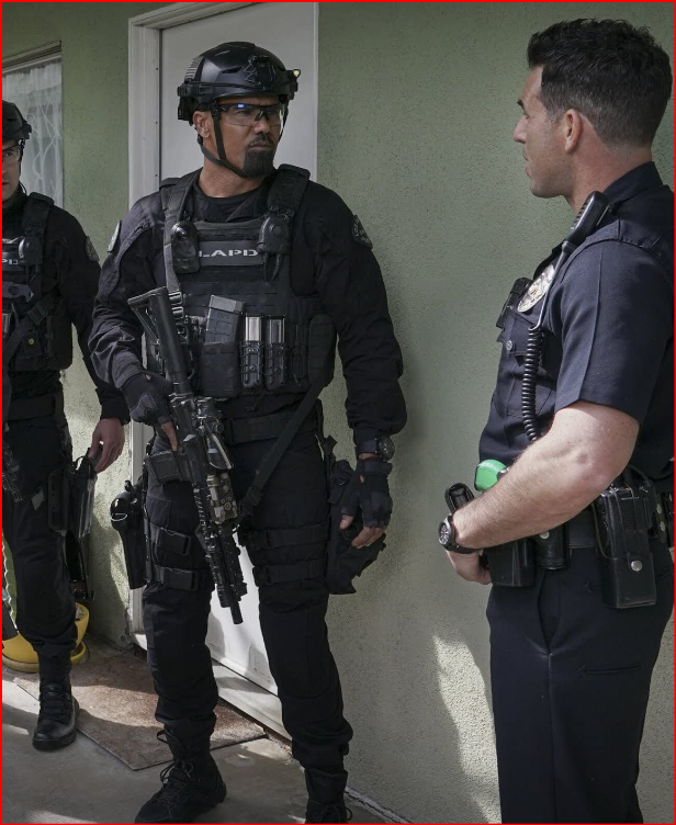 SWAT Season 6 Episode 17 Release Date