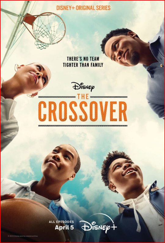 The Crossover Ending Explain, Recap, Review (TV Series) (Disney+)