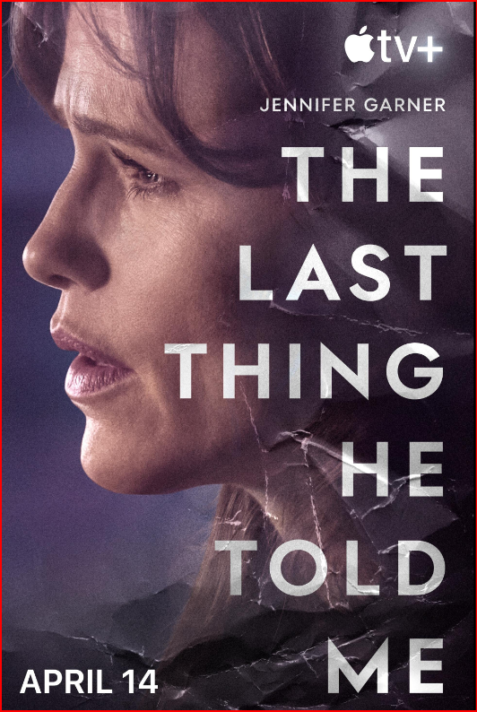 The Last Thing He Told Me Episode 1 & 2 Release Date