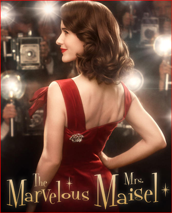 The Marvelous Mrs. Maisel Season 5 Episode 5 Release Date & Time
