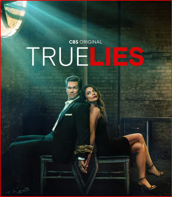 True Lies Episode 7 Cast