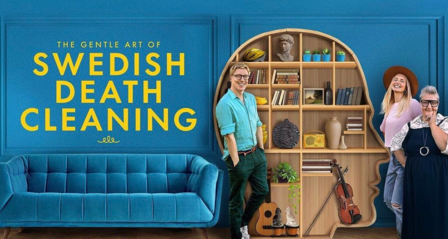 Unveiling the Art of Swedish Death Cleaning
