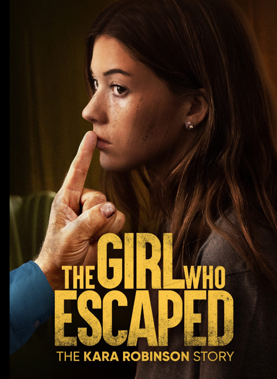 Watch The Girl Who Escaped Online Free.gsr